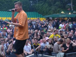 1. Malle Party - Freilichtbühne Wiesmoor 2024